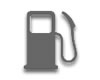Total fuel consumption for distance Bellevue,NE 